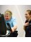 Physio in the City - Docklands - Citi Group Building, Level 33, 25 Canada Square, London, E14 5LB,  3