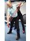 Physio in the City - Docklands - Citi Group Building, Level 33, 25 Canada Square, London, E14 5LB,  1