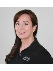 Senior Physiotherapist Fiona Pyrke - Physiotherapist at Physio in the City - City of London