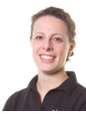 Sarae Pratt - Practice Therapist at Physio in the City - City of London