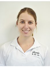 Pilates Instructor Alexandra Cohen -  at Physio in the City - City of London