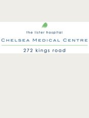 Chelsea Sports & Physiotherapy Clinic - 272 Kings Road, London, SW3 5AW, 