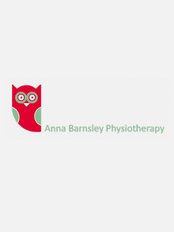 Anna Barnsley Physiotherapy - Chelsea - 3 Jubilee Place, Chelsea, London, SW3 3TD,  0