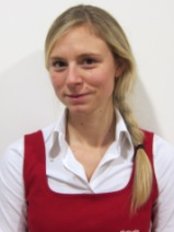 Ms Ana Biedma De La Torre - Physiotherapist at PhysioEdge Physiotherapy Chiswick