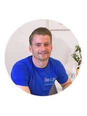 Mr Chris Hick - Practice Therapist at Clinic4Sport - Chiswick