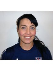 Miss Wendy Hilton - Physiotherapist at Complete Physio - Chelsea Clinic