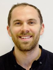 Chris Myers - Practice Director at Complete Physio - Kentish Town Physiotherapy Clinic GP Clinic