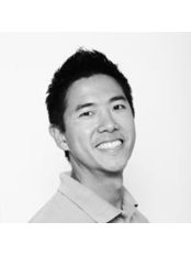 Kevin Kong -  at Covent Garden Physio