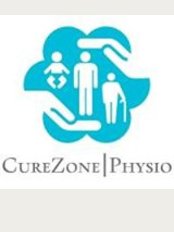 Cure Zone Physio - South Harrow - 32a Eastcote Lane, South Harrow, London, HA2 8BS, 
