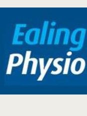 Ealing Physiotherapy - 228 South Ealing Road, Ealing, London, W5 4RP, 