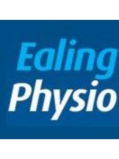 Ealing Physiotherapy - 228 South Ealing Road, Ealing, London, W5 4RP,  0