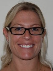 Prophysiotherapy- Earlsfield - Mrs Catherine 