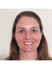 Mrs Sarah Engelbrecht - Physiotherapist at Prophysiotherapy- Earlsfield