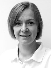 Nicola Glover - Physiotherapist at Hadley Physiotherapy