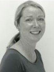 Mrs Suzanne Murray -  at Physio and Pilates Central - Richmond clinic
