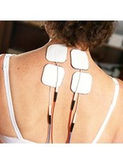 IFT - Interferential Therapy - Able Physiotherapy
