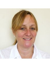 Sally Cole - Physiotherapist at Harley Street Physiotherapy