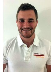 Jack Watson - Physiotherapist at Central Health - Chancery Lane