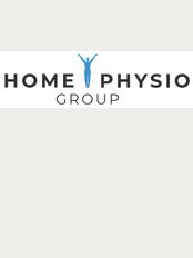 Home Physio Group - Kings Drive, Edgware, London, 