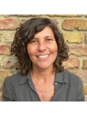 Ms Lucia Cesarini - Practice Therapist at Inform Physio and Therapies