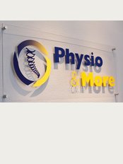 Physio and More - Strand House 169 Richmond Road, Kingston Upon Thames, KT2 5DA, 