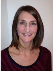 Mrs Julie Mann - Physiotherapist at Sprint Physiotherapy(Knightsbridge)