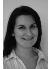 Lorna Hetherington - Practice Manager at Sprint Physiotherapy(Knightsbridge)