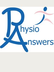 Physio Answers- Leyton - 300 High Road, Leyton, London, E10 5PW, 