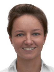 Agnieszka Kuncewicz - Practice Manager at The Omphysio Clinic - Moorgate
