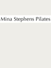 Mina Stephens Pilates - The Queen's Club, Palliser Road, London, W14 9EQ, 