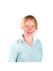 Julia Peters Belk - Physiotherapist at Capital Physio  Liverpool Street - London