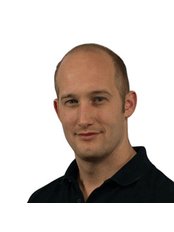 Dr Mark Warren - Practice Therapist at Kinect Health - London