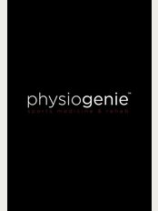 Physiogenie - 5a Lucerne Mews, Notting Hill, London, 