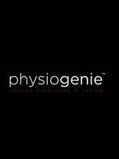 Physiogenie - 5a Lucerne Mews, Notting Hill, London,  0