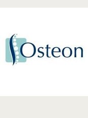 Osteon Clinic - The Bodhi Clinic, Soho - 14 Ingestre Place, London, W1F 0JQ, 