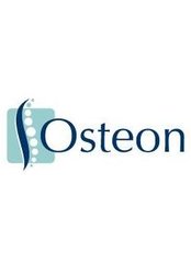 Osteon Clinic - The Bodhi Clinic, Soho - 14 Ingestre Place, London, W1F 0JQ,  0