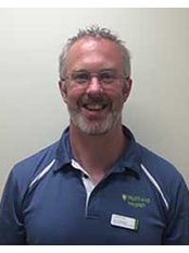 Mr Tom Codrington -  at Nuffield Health Paddington Clinic