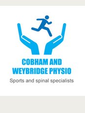 Cobham and Weybridge Physiotherapy - Brooklands Road, David Lloyd Leisure, Weybridge, Surrey, KT13 0BD, 