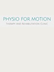 Physio for Motion - London, SE1, 