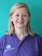 Physio Solutions - Angel - Helen Skehan Practice Principal