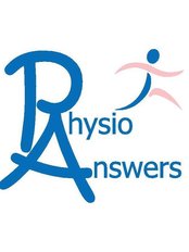Physio-Answers- Lewisham - Anytime Fitness, Birdwood Avenue, London, SE13 6UR,  0