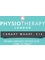 Physiotherapy London (Marble Arch) - Logo 