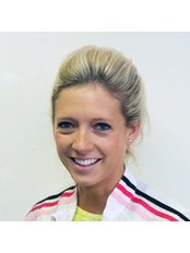 Mr Rebecca Nutt -  at Premier Physiotherapy Centre
