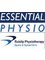 Ruislip Physiotherapy Clinic - 15 West End Road, Ruislip, Middlesex, HA4 6JE,  0