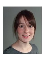 Laura Wiggs - Physiotherapist at Ruislip Physiotherapy Clinic