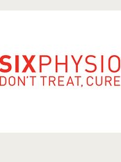 Six Physio Finchley Road - The Lexington, 767 Finchley Road, London, NW11 8DN, 