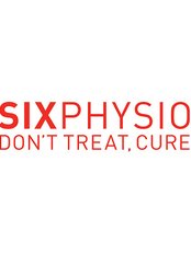 Six Physio Finchley Road - The Lexington, 767 Finchley Road, London, NW11 8DN,  0