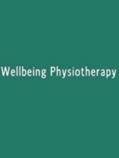 The Wellbeing Physiotherapy Clinic - 8A Burghley Road, Kentish Town, London, NW5 1UE,  0