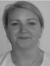 Ms Nicola Allen - Physiotherapist at Tulloch Clinic