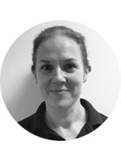 Mrs Clare Whitaker - Physiotherapist at London City Physiotherapy